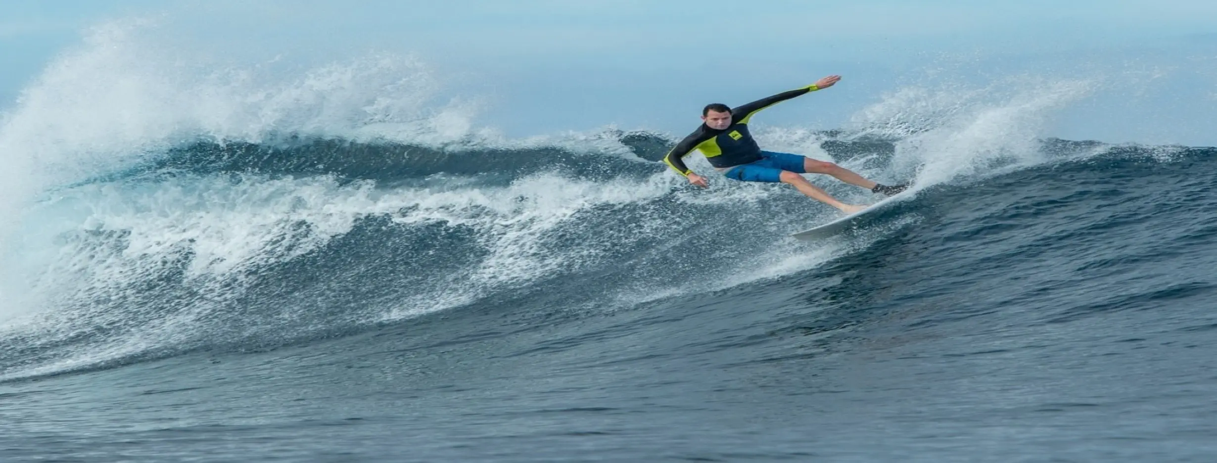 Image for Surf Breaks